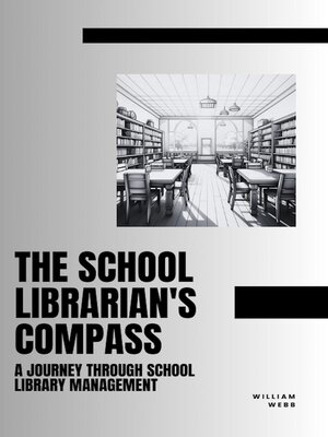cover image of The School Librarian's Compass